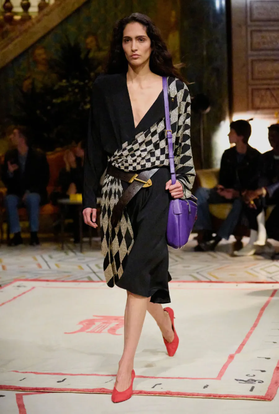 Versace Xuân/Hè 2026