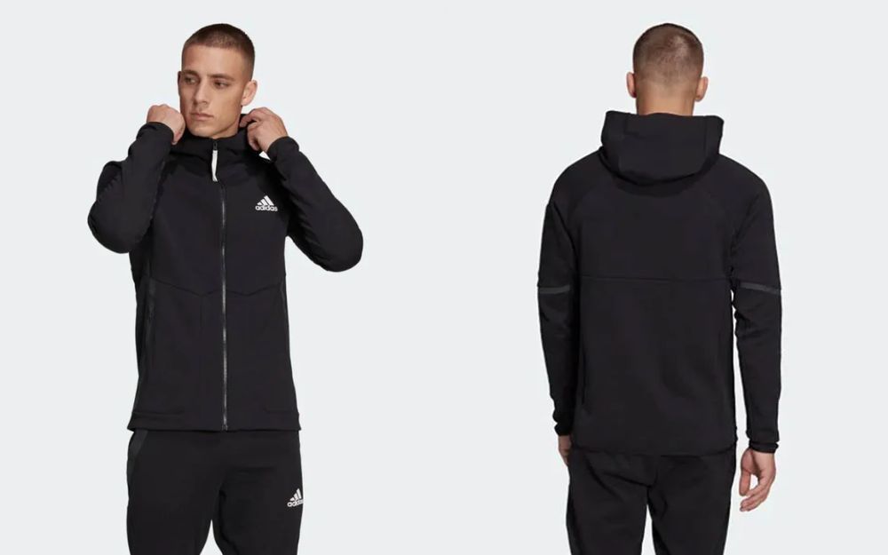 Top 10 Áo Khoác Hoodie Bán Chạy, Đang Làm Mưa Làm Gió Hiện Nay - 15