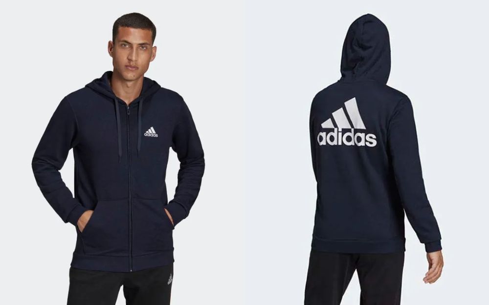 Top 10 Áo Khoác Hoodie Bán Chạy, Đang Làm Mưa Làm Gió Hiện Nay - 17