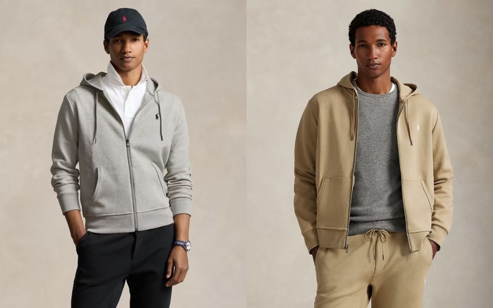 Top 10 Áo Khoác Hoodie Bán Chạy, Đang Làm Mưa Làm Gió Hiện Nay - 20