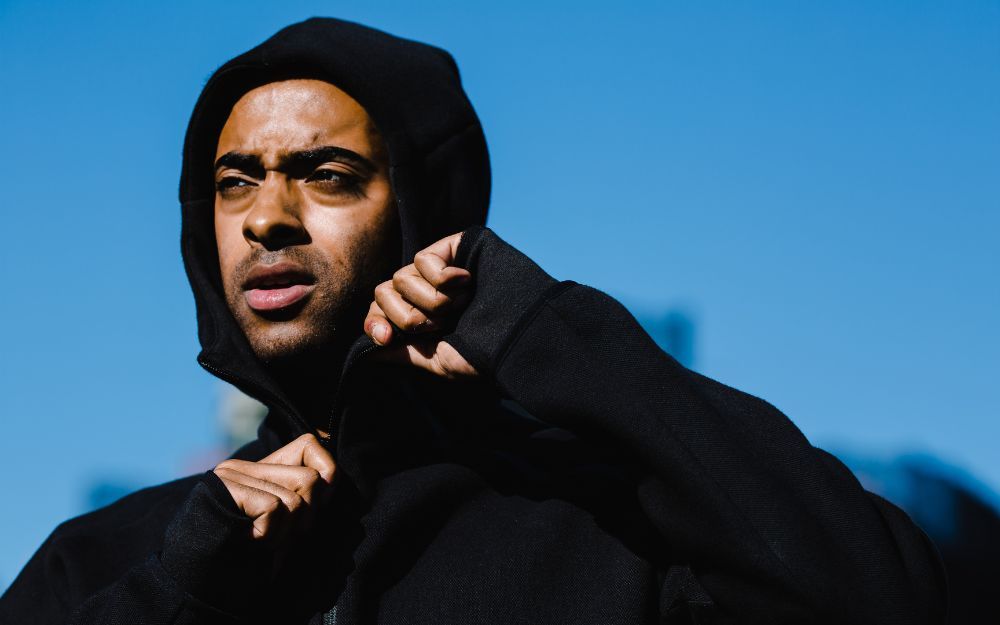 Top 10 Áo Khoác Hoodie Bán Chạy, Đang Làm Mưa Làm Gió Hiện Nay - 1