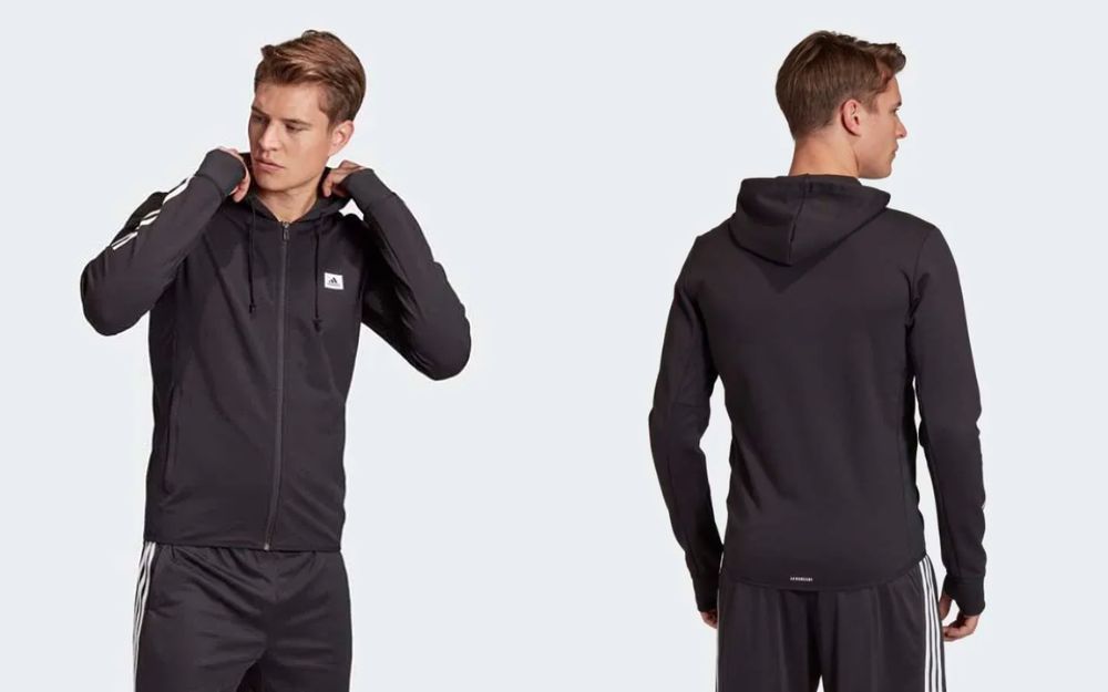 Top 10 Áo Khoác Hoodie Bán Chạy, Đang Làm Mưa Làm Gió Hiện Nay - 3