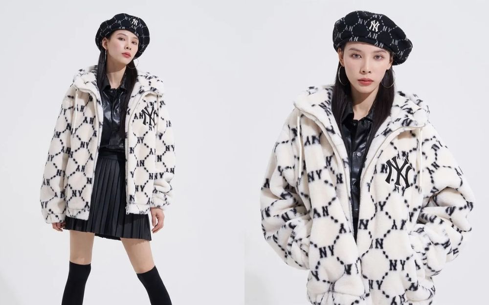 Top 10 Áo Khoác Hoodie Bán Chạy, Đang Làm Mưa Làm Gió Hiện Nay - 5