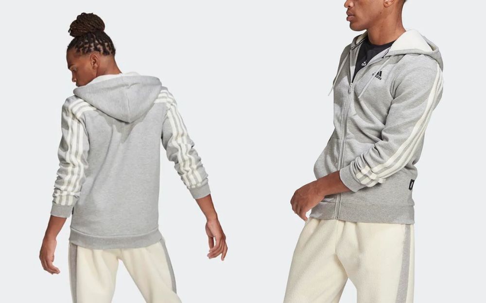 Top 10 Áo Khoác Hoodie Bán Chạy, Đang Làm Mưa Làm Gió Hiện Nay - 7
