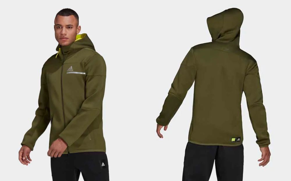 Top 10 Áo Khoác Hoodie Bán Chạy, Đang Làm Mưa Làm Gió Hiện Nay - 9
