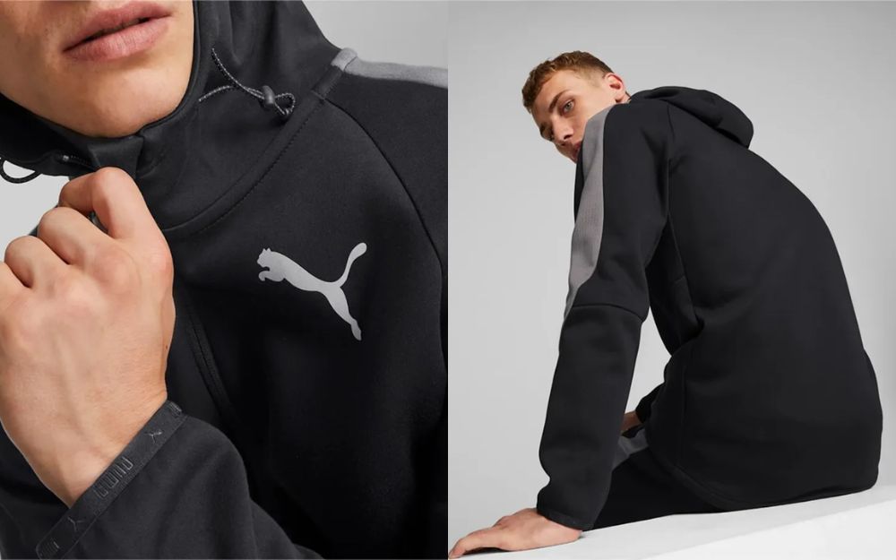 Top 10 Áo Khoác Hoodie Bán Chạy, Đang Làm Mưa Làm Gió Hiện Nay - 10