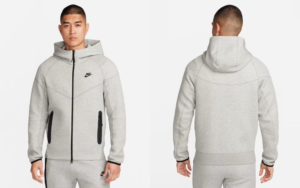 Top 10 Áo Khoác Hoodie Bán Chạy, Đang Làm Mưa Làm Gió Hiện Nay - 12