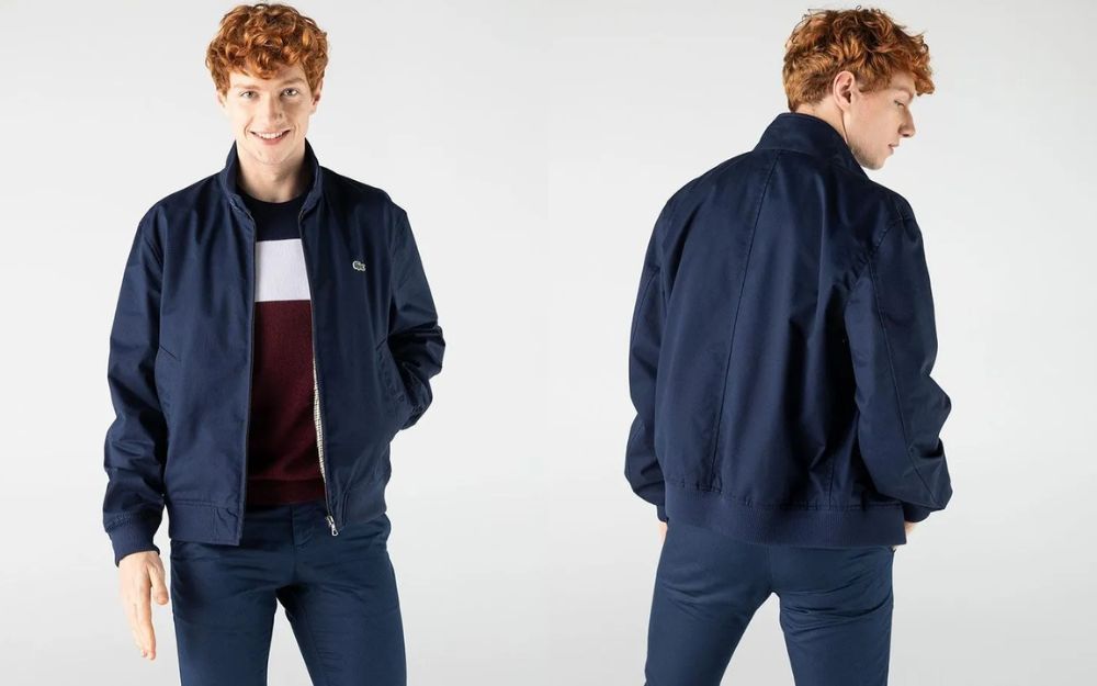 Top 10 Áo Khoác Lacoste Bán Chạy, Đang Làm Mưa Làm Gió Hiện Nay - 17