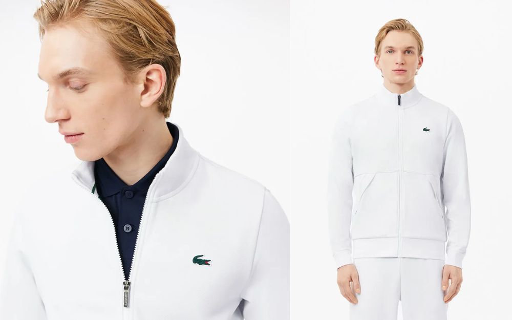 Top 10 Áo Khoác Lacoste Bán Chạy, Đang Làm Mưa Làm Gió Hiện Nay - 21