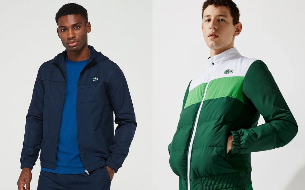 Top 10 Áo Khoác Lacoste Bán Chạy, Đang Làm Mưa Làm Gió Hiện Nay - 22