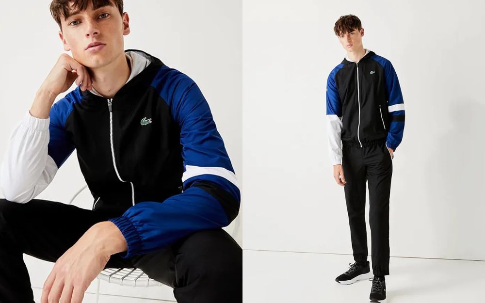 Top 10 Áo Khoác Lacoste Bán Chạy, Đang Làm Mưa Làm Gió Hiện Nay - 3
