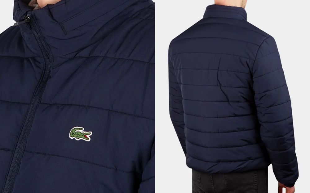 Top 10 Áo Khoác Lacoste Bán Chạy, Đang Làm Mưa Làm Gió Hiện Nay - 5