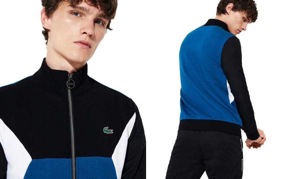Top 10 Áo Khoác Lacoste Bán Chạy, Đang Làm Mưa Làm Gió Hiện Nay - 7