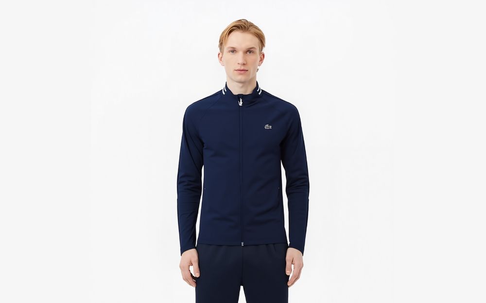 Top 10 Áo Khoác Lacoste Bán Chạy, Đang Làm Mưa Làm Gió Hiện Nay - 11