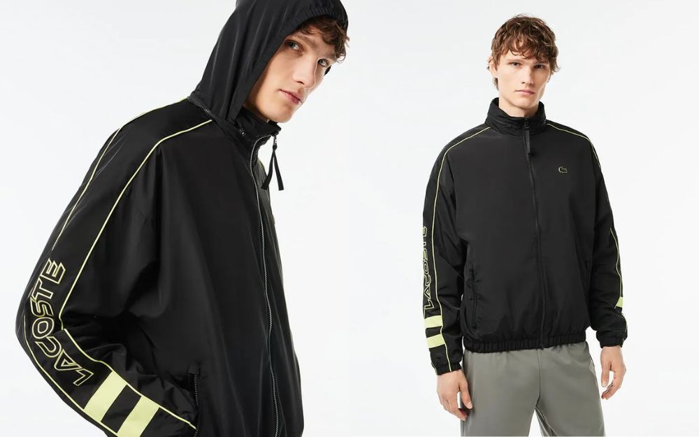 Top 10 Áo Khoác Lacoste Bán Chạy, Đang Làm Mưa Làm Gió Hiện Nay - 13