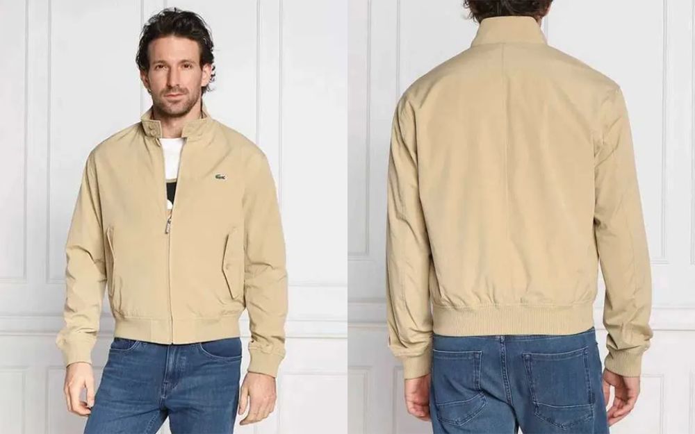 Top 10 Áo Khoác Lacoste Bán Chạy, Đang Làm Mưa Làm Gió Hiện Nay - 15