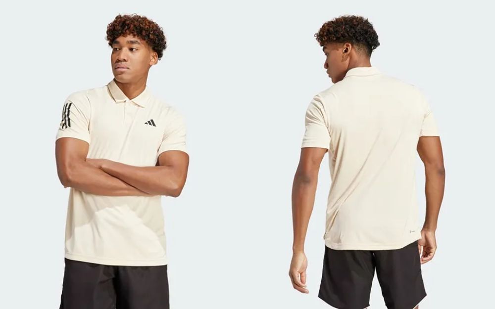 Top 10 Áo Polo Adidas Bán Chạy, Được Ưa Chuộng Hiện Nay - 18