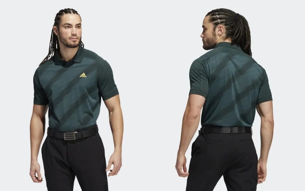 Top 10 Áo Polo Adidas Bán Chạy, Được Ưa Chuộng Hiện Nay - 20