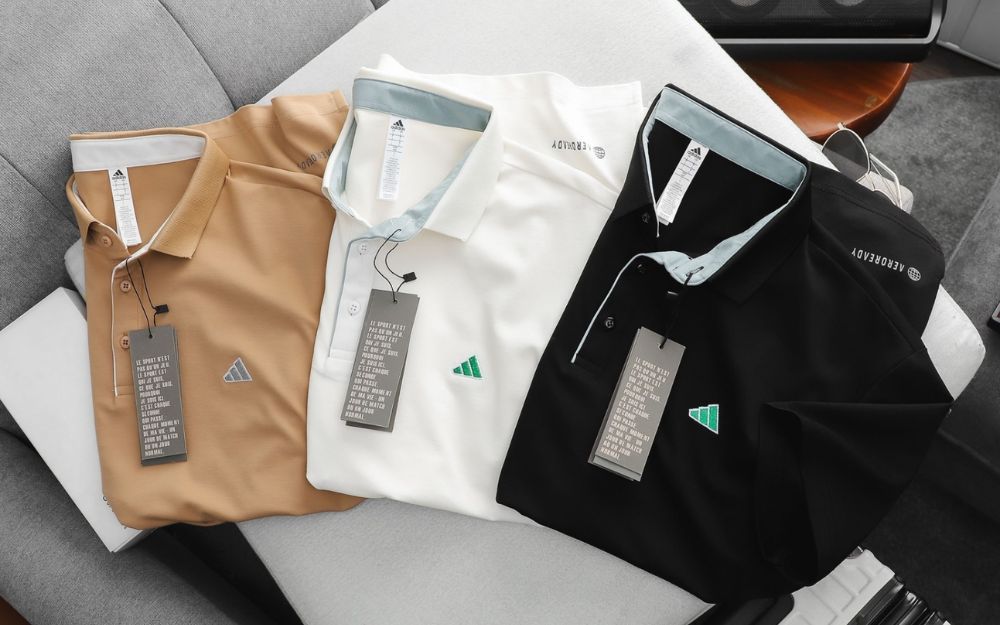 Top 10 Áo Polo Adidas Bán Chạy, Được Ưa Chuộng Hiện Nay - 21