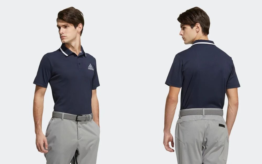 Top 10 Áo Polo Adidas Bán Chạy, Được Ưa Chuộng Hiện Nay - 3