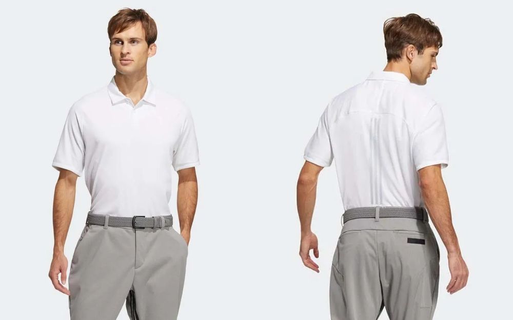 Top 10 Áo Polo Adidas Bán Chạy, Được Ưa Chuộng Hiện Nay - 5
