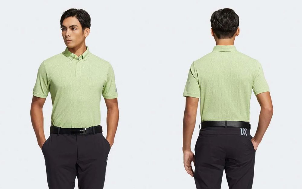Top 10 Áo Polo Adidas Bán Chạy, Được Ưa Chuộng Hiện Nay - 7
