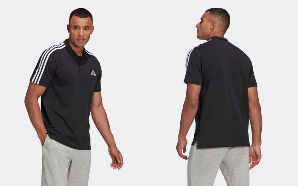 Top 10 Áo Polo Adidas Bán Chạy, Được Ưa Chuộng Hiện Nay - 9