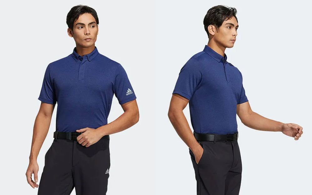 Top 10 Áo Polo Adidas Bán Chạy, Được Ưa Chuộng Hiện Nay - 11