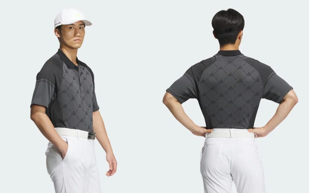 Top 10 Áo Polo Adidas Bán Chạy, Được Ưa Chuộng Hiện Nay - 12