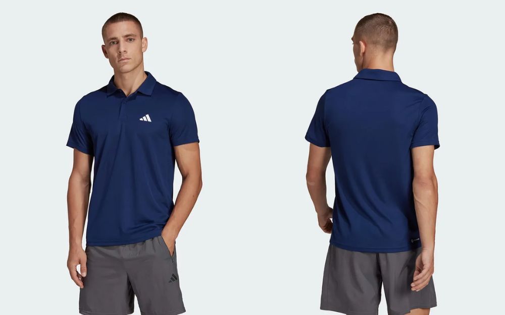 Top 10 Áo Polo Adidas Bán Chạy, Được Ưa Chuộng Hiện Nay - 14