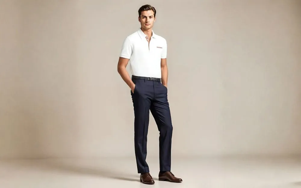 Top 10 Áo Polo Burberry Bán Chạy, Làm Mưa Làm Gió Hiện Nay - 20