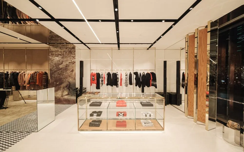 Top 10 Áo Polo Burberry Bán Chạy, Làm Mưa Làm Gió Hiện Nay - 1