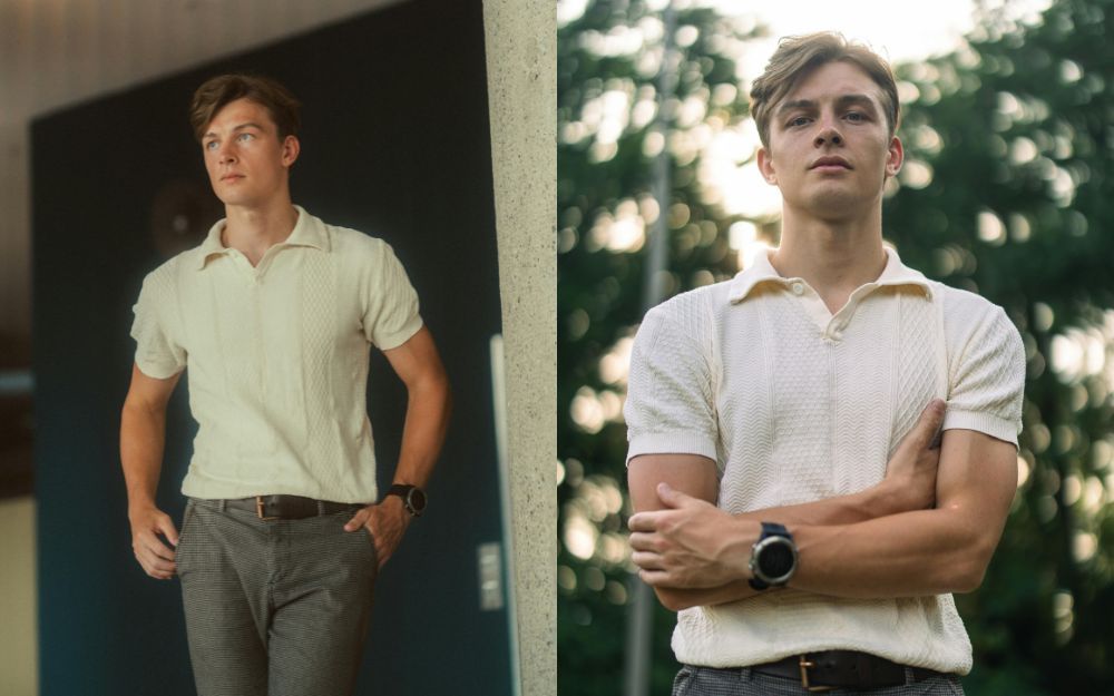Áo Polo Là Gì? Tìm Hiểu Chung Và Cách Phối Đồ Với Áo Polo - 1
