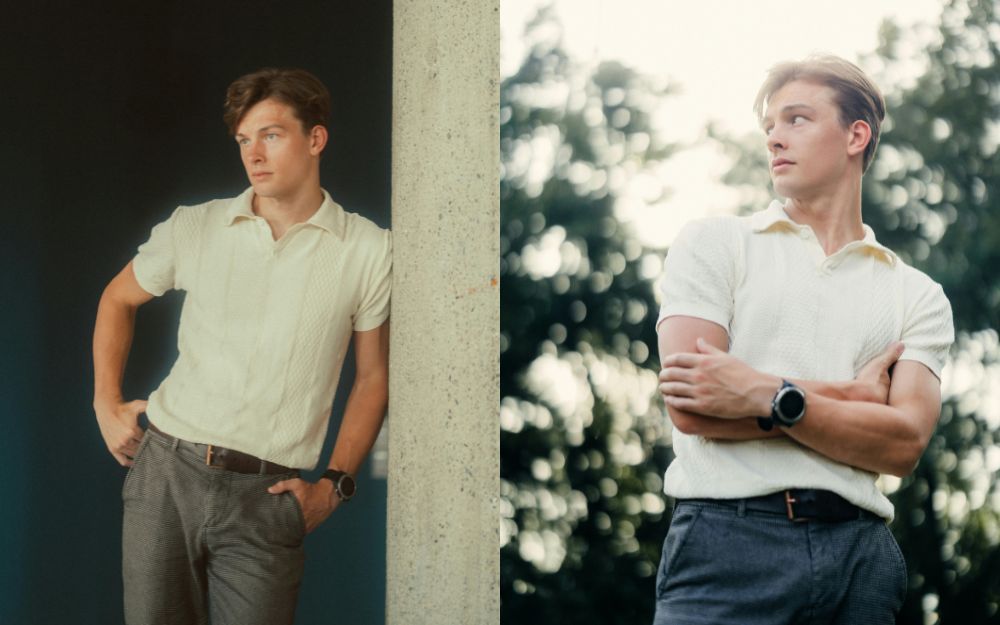 Áo Polo Là Gì? Tìm Hiểu Chung Và Cách Phối Đồ Với Áo Polo - 3