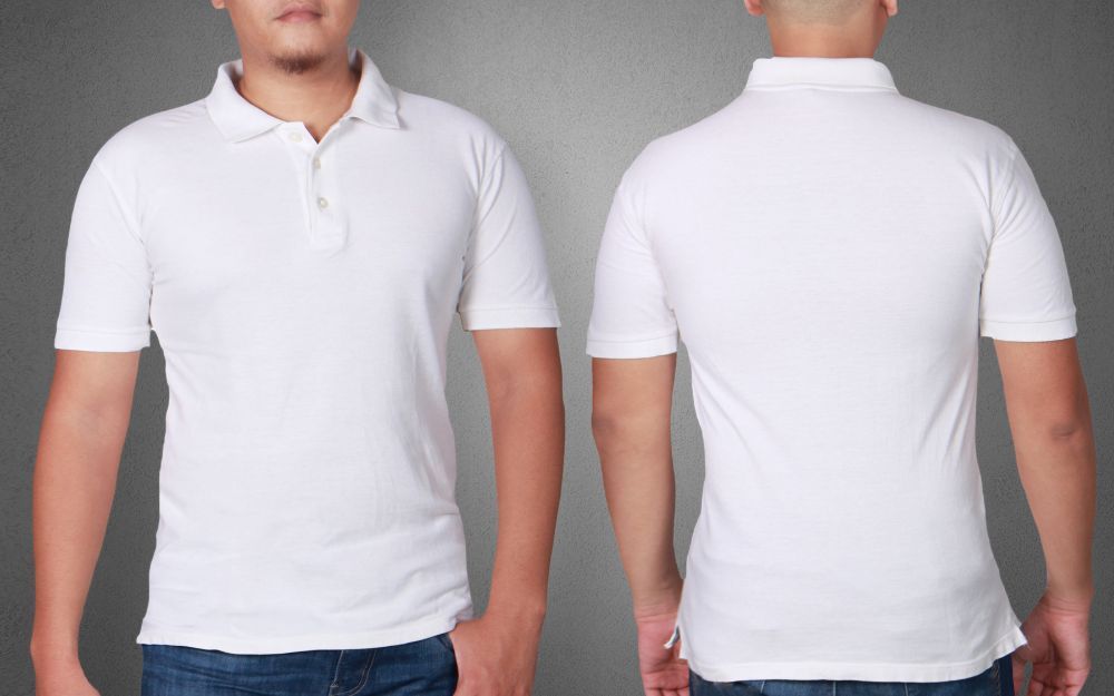 Áo Polo Là Gì? Tìm Hiểu Chung Và Cách Phối Đồ Với Áo Polo - 4