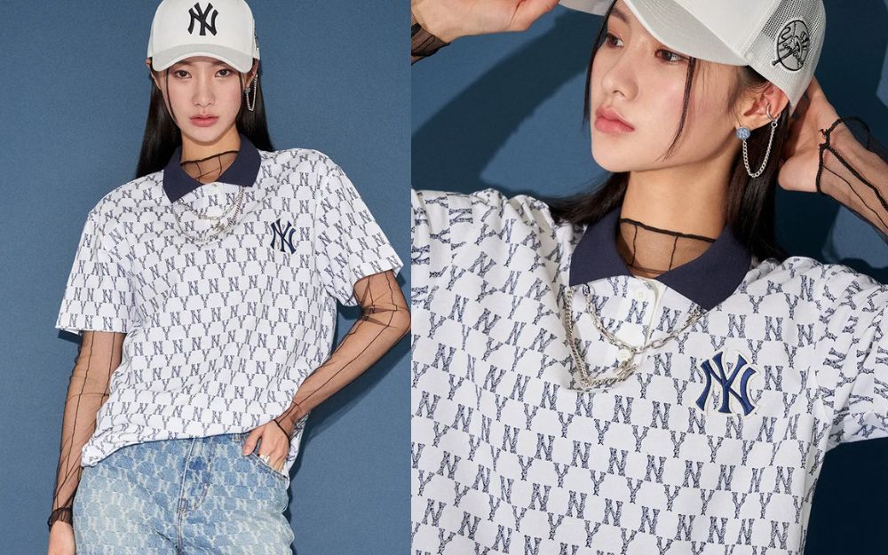 Áo Polo Là Gì? Tìm Hiểu Chung Và Cách Phối Đồ Với Áo Polo - 12