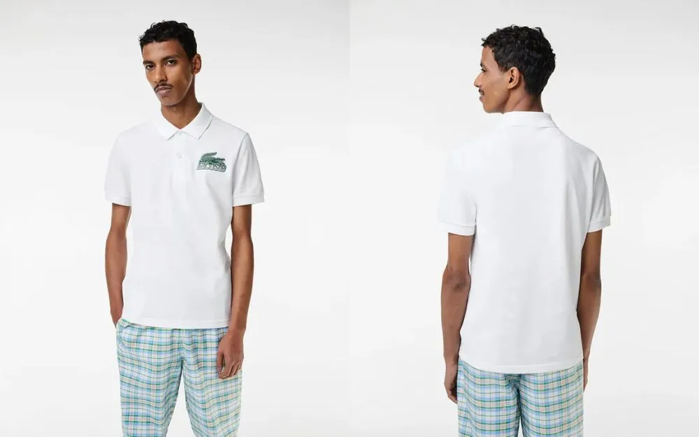 Top 10 Áo Polo Lacoste Bán Chạy, Được Ưa Chuộng Hiện Nay - 17
