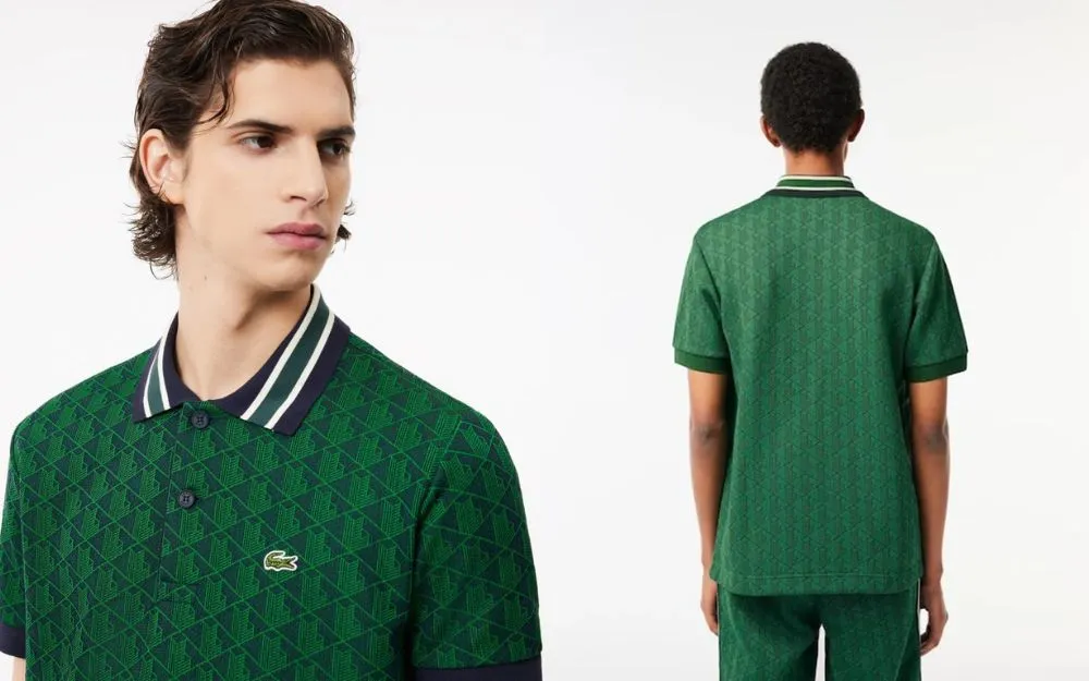 Top 10 Áo Polo Lacoste Bán Chạy, Được Ưa Chuộng Hiện Nay - 19