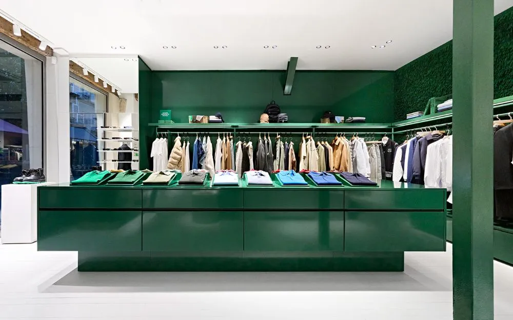 Top 10 Áo Polo Lacoste Bán Chạy, Được Ưa Chuộng Hiện Nay - 1