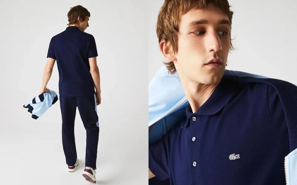Top 10 Áo Polo Lacoste Bán Chạy, Được Ưa Chuộng Hiện Nay - 5
