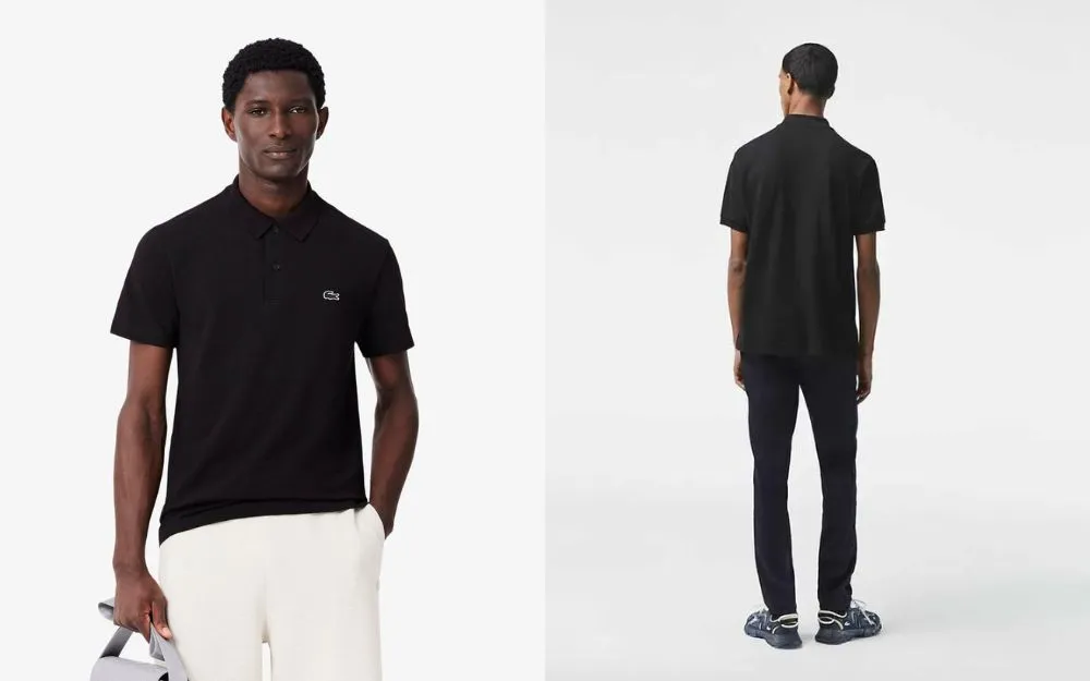 Top 10 Áo Polo Lacoste Bán Chạy, Được Ưa Chuộng Hiện Nay - 7
