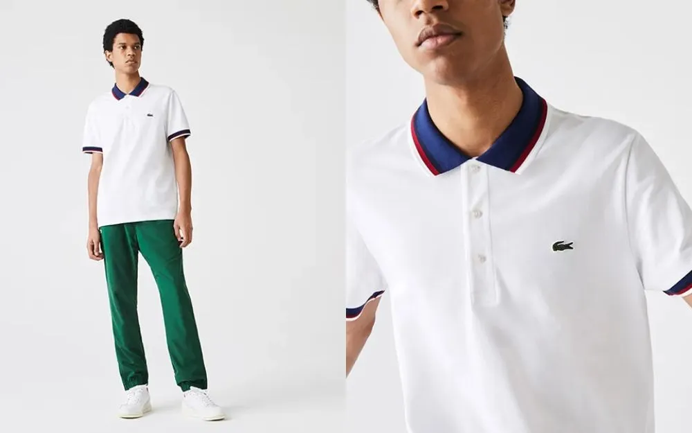 Top 10 Áo Polo Lacoste Bán Chạy, Được Ưa Chuộng Hiện Nay - 9