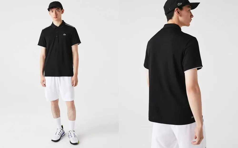 Top 10 Áo Polo Lacoste Bán Chạy, Được Ưa Chuộng Hiện Nay - 11