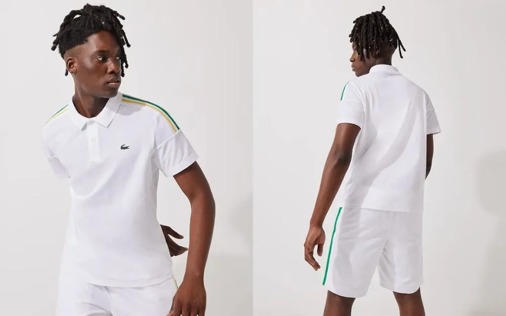 Top 10 Áo Polo Lacoste Bán Chạy, Được Ưa Chuộng Hiện Nay - 15