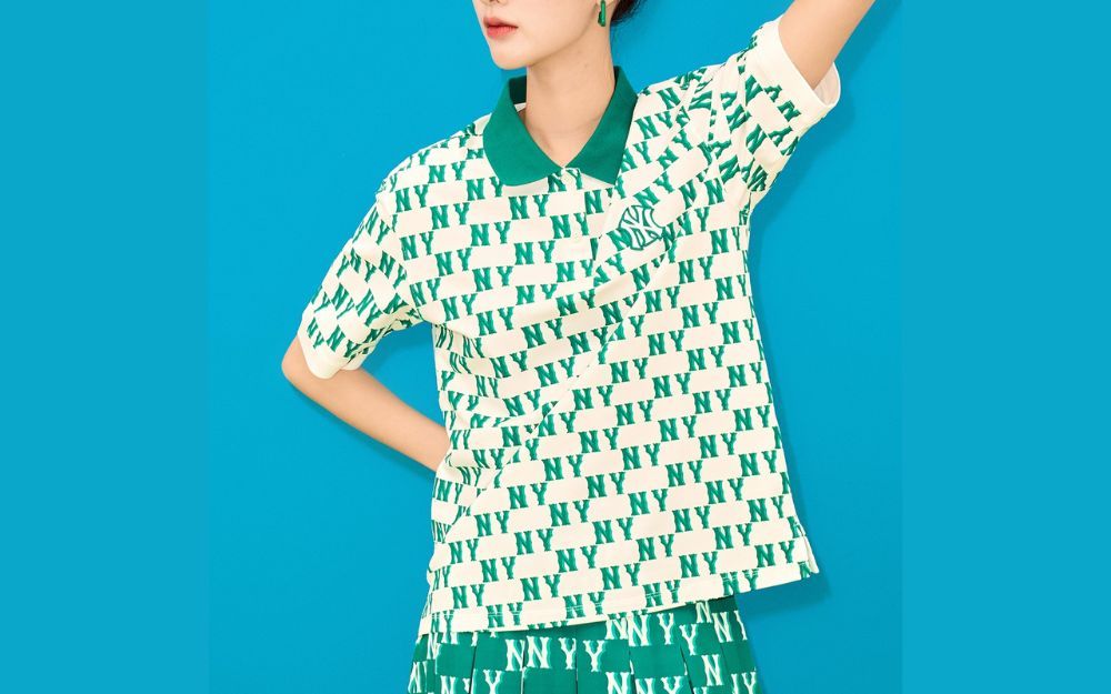 Top 10 Áo Polo Mlb Đẹp, Bán Chạy & Được Ưa Chuộng Hiện Nay - 18