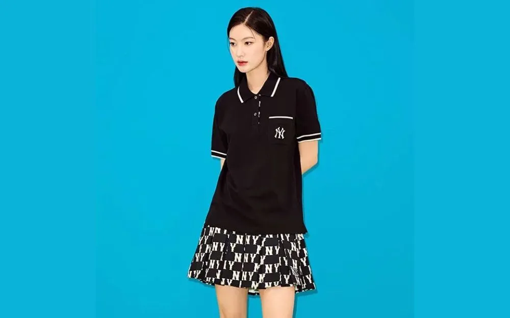 Top 10 Áo Polo Mlb Đẹp, Bán Chạy & Được Ưa Chuộng Hiện Nay - 20