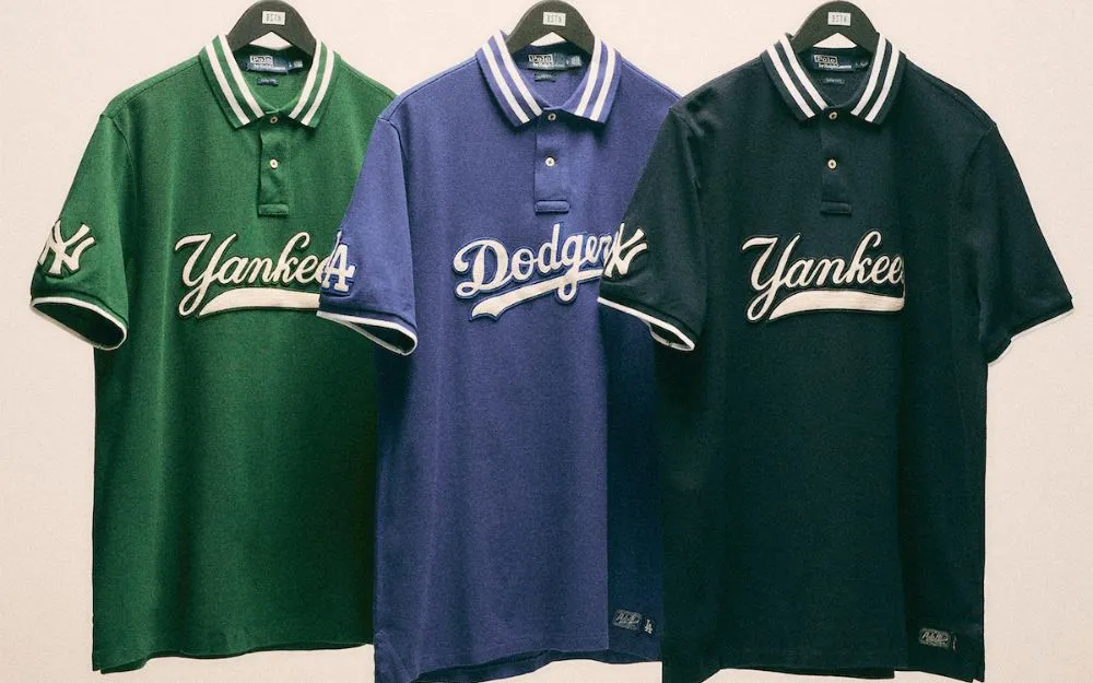 Top 10 Áo Polo Mlb Đẹp, Bán Chạy & Được Ưa Chuộng Hiện Nay - 21