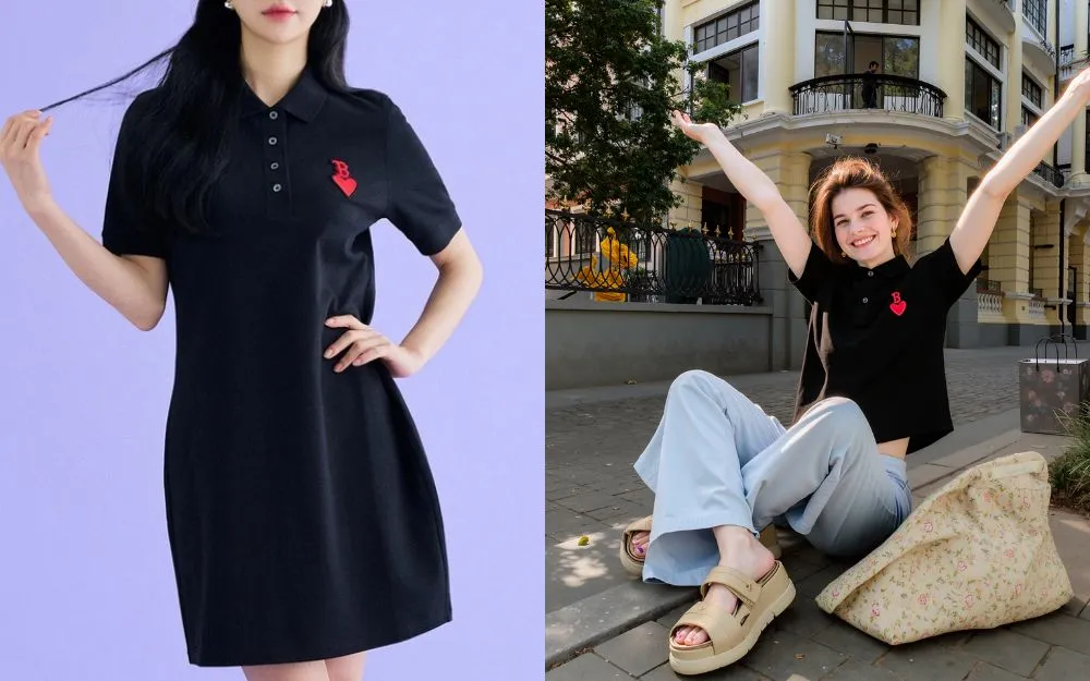 Top 10 Áo Polo Mlb Đẹp, Bán Chạy & Được Ưa Chuộng Hiện Nay - 3