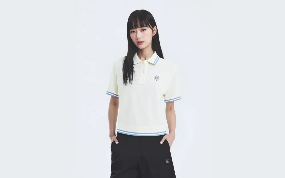 Top 10 Áo Polo Mlb Đẹp, Bán Chạy & Được Ưa Chuộng Hiện Nay - 6