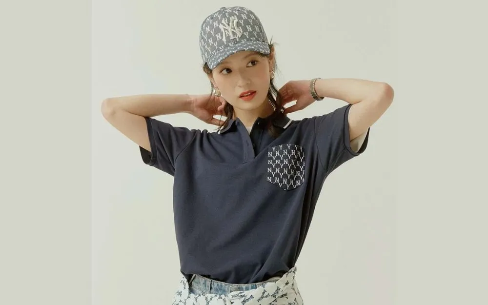 Top 10 Áo Polo Mlb Đẹp, Bán Chạy & Được Ưa Chuộng Hiện Nay - 12